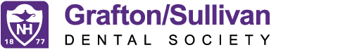 Grafton-Sullivan Dental Society Logo